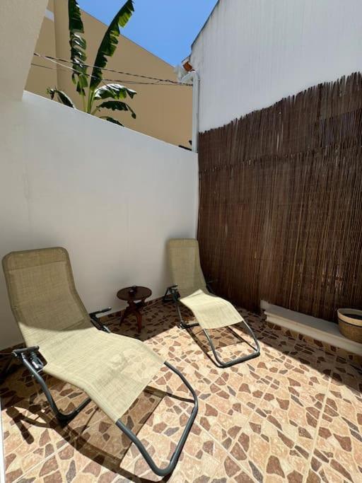 Petite Maison De Plage Apartment Costa de Caparica Exterior foto