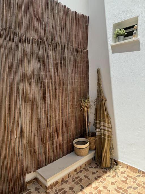 Petite Maison De Plage Apartment Costa de Caparica Exterior foto